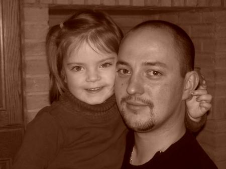 mes cheris!
